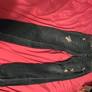Women’s jeans